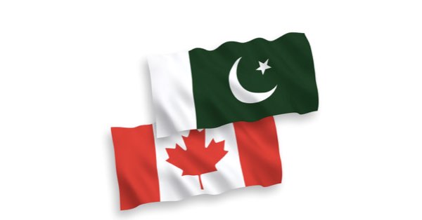 Canada Visa for Pakistani Passport